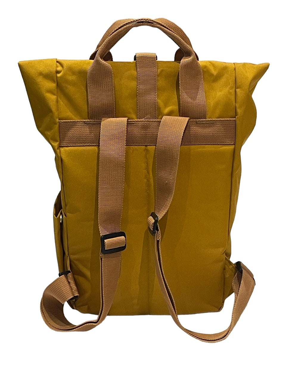 Roll-Top Rucksack Mini