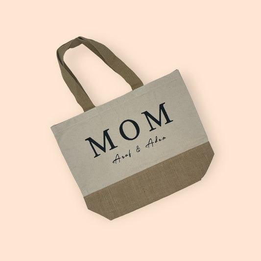 MOM Shopper