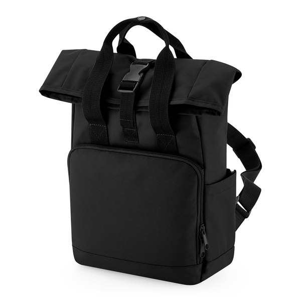 Roll-Top Rucksack Mini